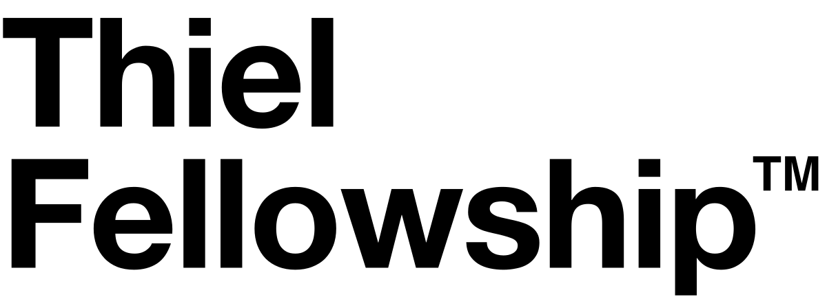 Thiel Fellowship Logo